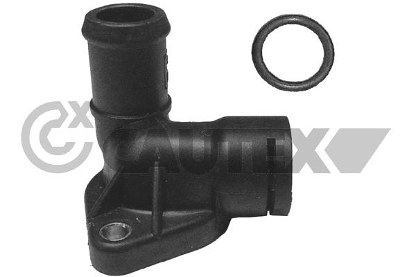 Coolant Flange (954228)