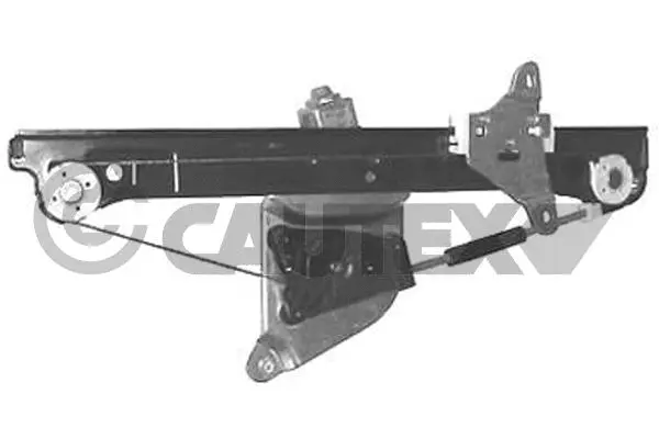 Window Regulator (487151)