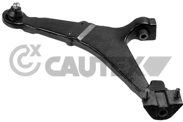 Control/Trailing Arm, wheel suspension (750443)