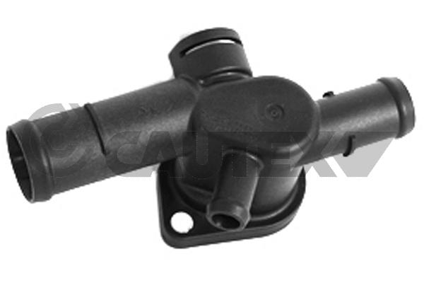 Coolant Flange (750533)