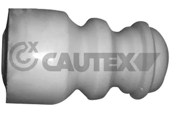 Rubber Buffer, suspension (462449)