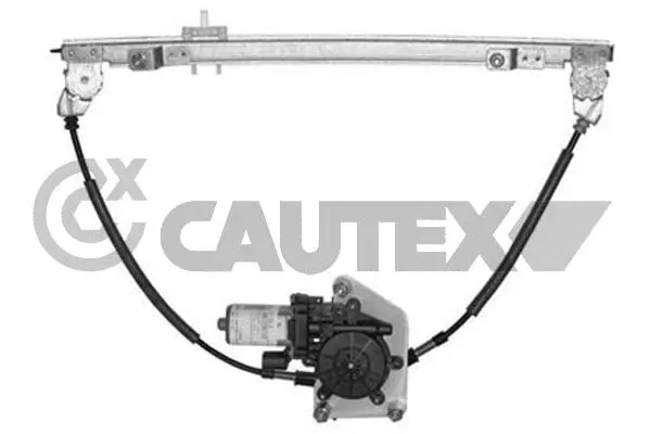 Window Regulator (017424)