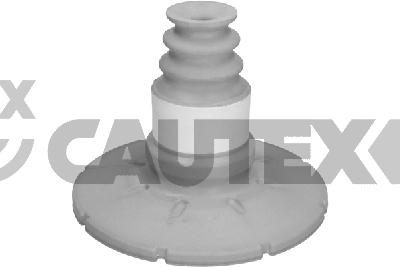 Rubber Buffer, suspension (775150)