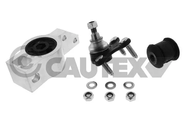 Repair Kit, control arm (774111)