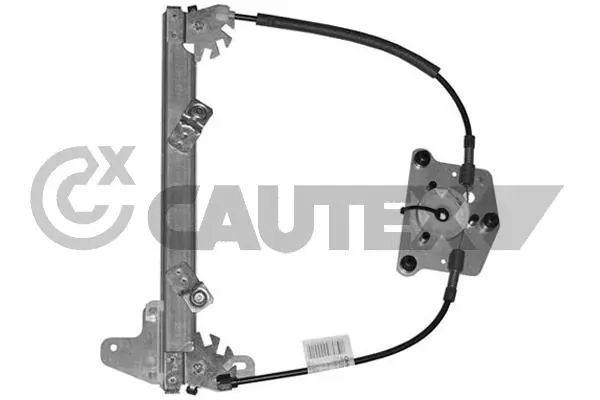Window Regulator (037570)