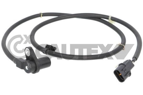 Sensor, wheel speed (755306)