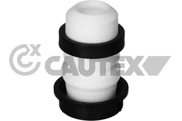 Rubber Buffer, suspension (750312)