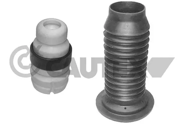 Rubber Buffer, suspension (031525)