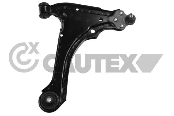 Control/Trailing Arm, wheel suspension (750503)