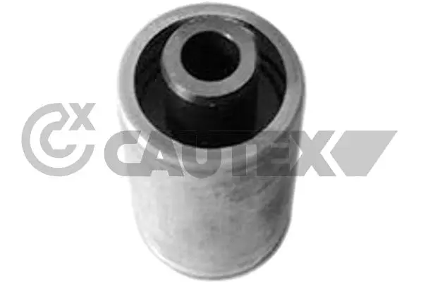 Deflection/Guide Pulley, timing belt (752362)