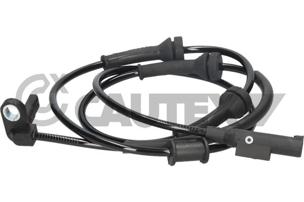 Sensor, wheel speed (755276)