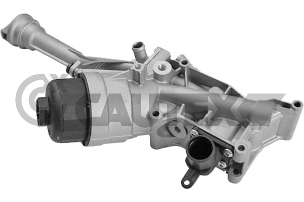 Oil Cooler, engine oil (769119)