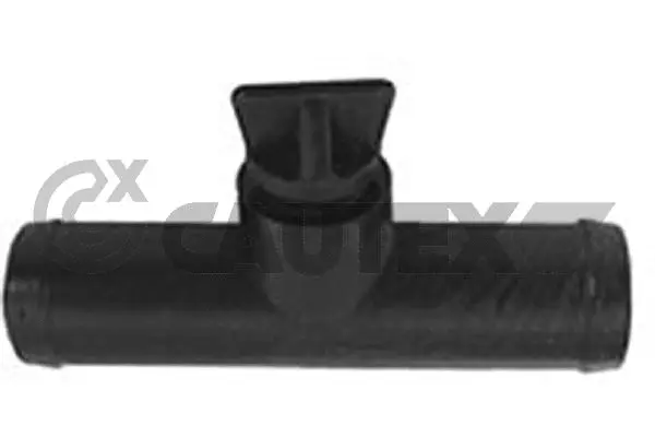 Coolant Flange (955015)
