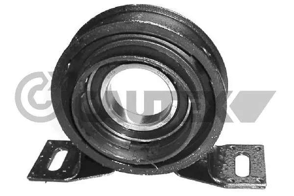 Suspension, propshaft (080940)