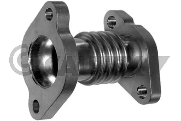 Pipe, EGR valve (769586)