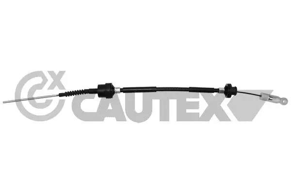 Cable Pull, clutch control (761619)
