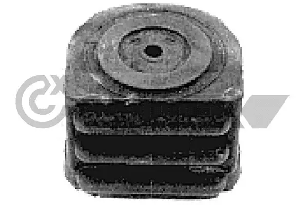 Mounting, control/trailing arm (480078)