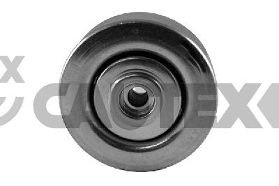 Belt Tensioner, V-ribbed belt (774997)