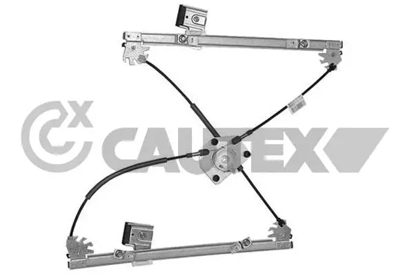 Window Regulator (467161)