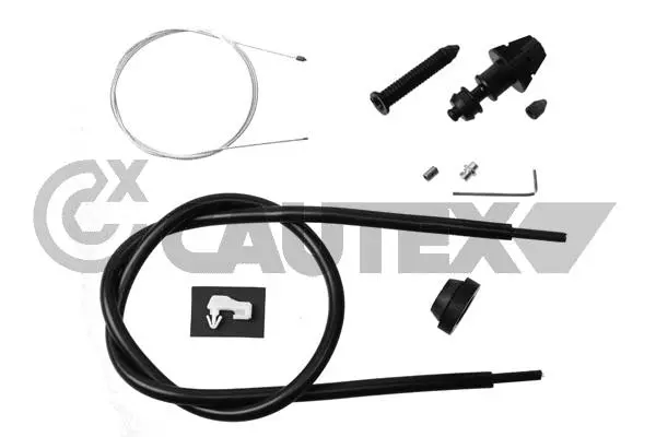 Accelerator Cable (038416)