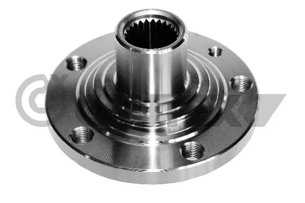 Wheel Hub (750602)