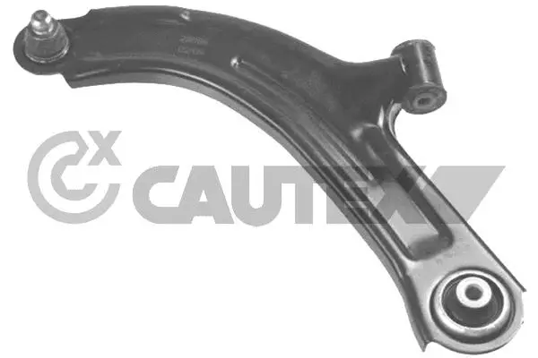 Control/Trailing Arm, wheel suspension (774731)