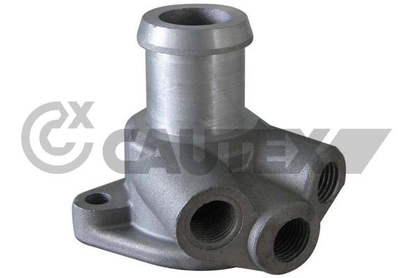 Coolant Flange (756730)