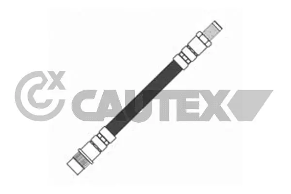 Brake Hose (020005)