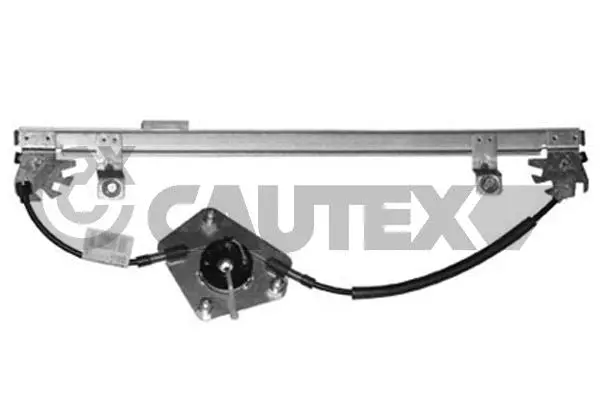 Window Regulator (017408)