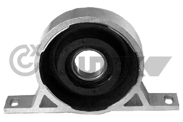 Suspension, propshaft (201650)