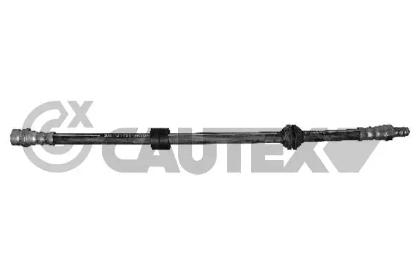 Brake Hose (080236)