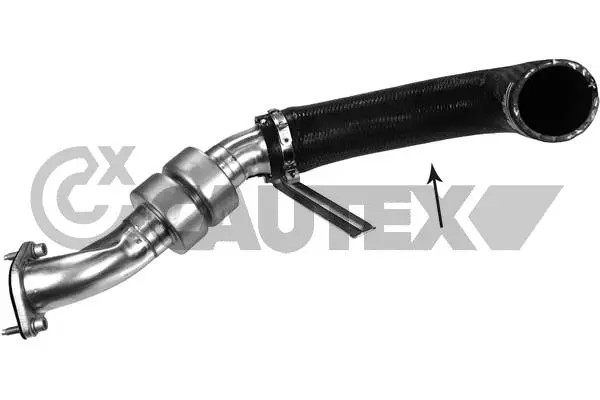 Charge Air Hose (764514)