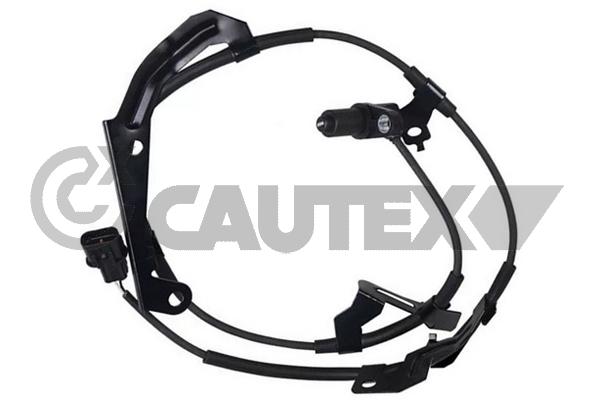 Sensor, wheel speed (772693)