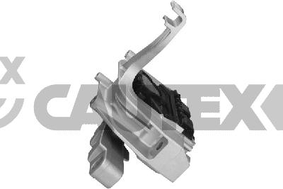 Mounting, engine (775748)