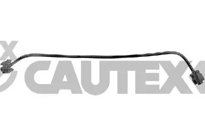 Coolant Pipe (771634)