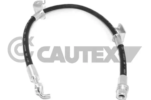 Brake Hose (756140)