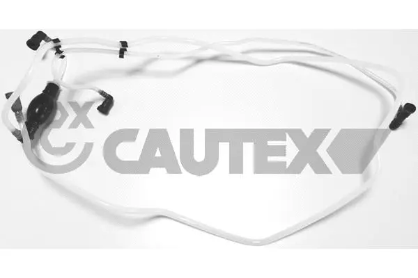 Fuel Line (757137)