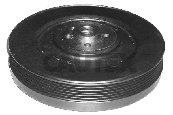Belt Pulley, crankshaft (460958)