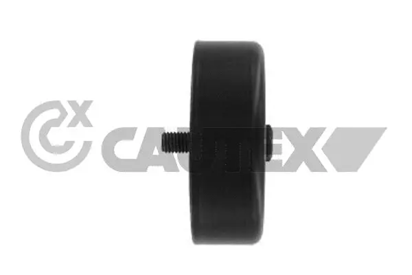 Deflection/Guide Pulley, V-ribbed belt (773752)