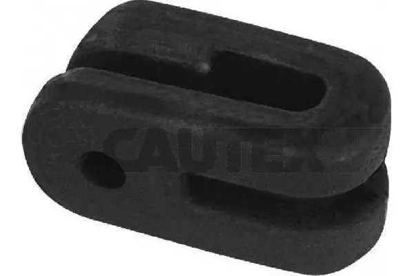Rubber Buffer, muffler (020375)