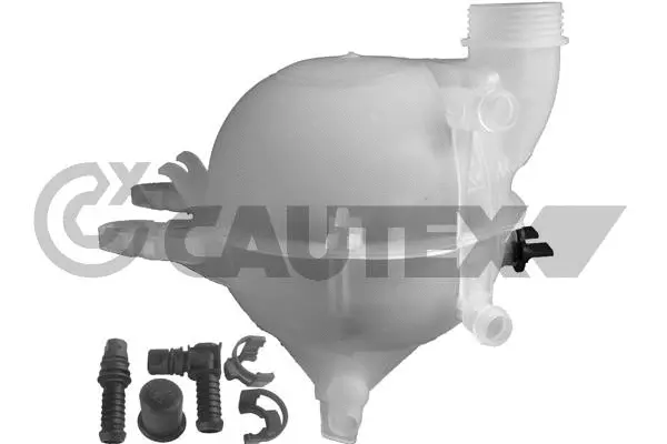 Expansion Tank, coolant (955505)