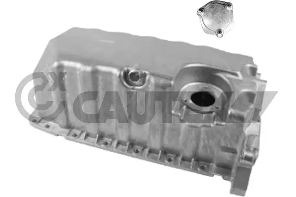 Oil Sump (767408)