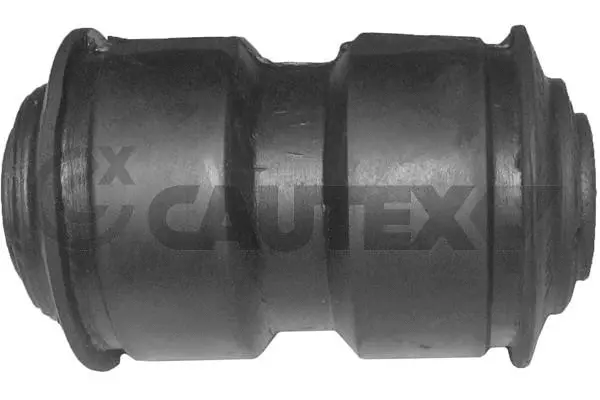 Bushing, leaf spring (010498)