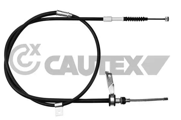 Cable Pull, parking brake (762836)