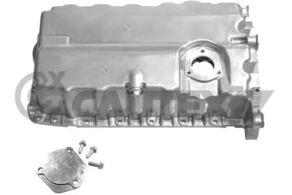 Oil Sump (462537)