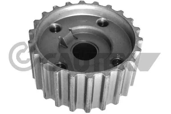 Sprocket, crankshaft (754625)