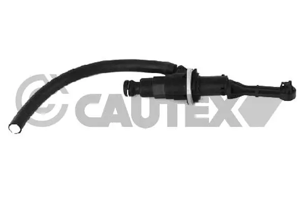 Master Cylinder, clutch (750260)