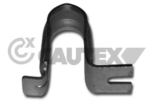 Mounting, stabiliser bar (020523)