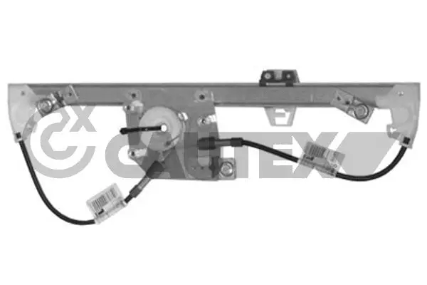 Window Regulator (207043)