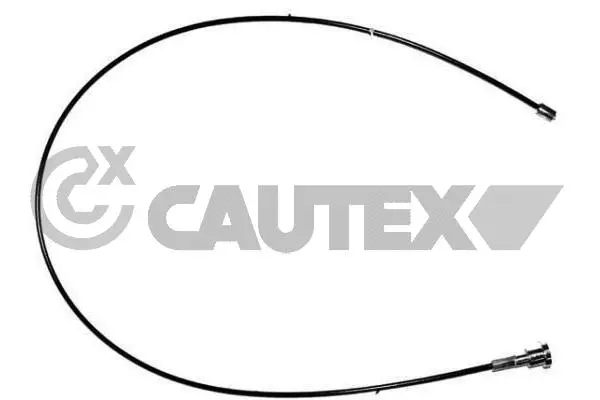 Cable Pull, parking brake (489013)